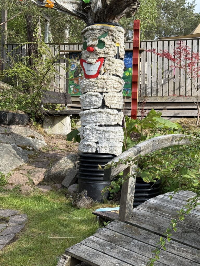 Kanaans bangolf 40 års jubileum